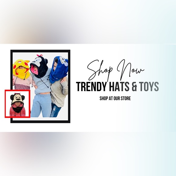 Character Hood - Picture 5 of 5